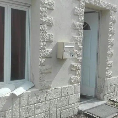 Apartmán Agreable Sur Le Bassin D'arcachon Gujan-Mestras