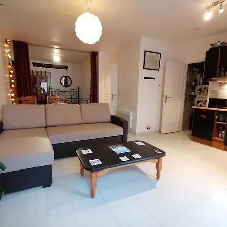 Apartment Agreable Sur Le Bassin D'arcachon Gujan-Mestras