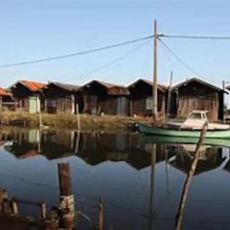 Agreable Sur Le Bassin D'arcachon