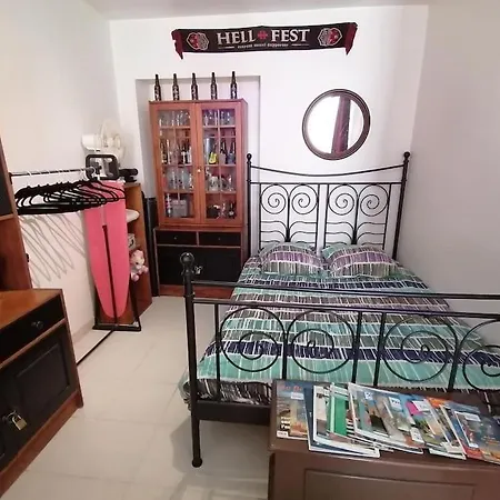 Agreable Sur Le Bassin D'arcachon Apartment *