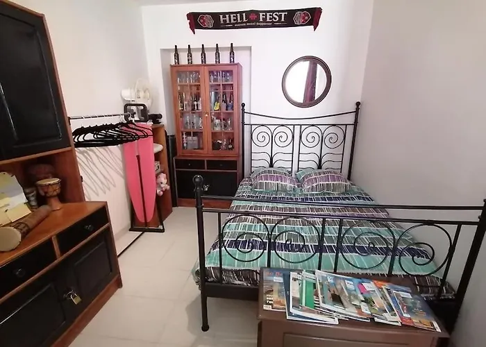 Agreable Sur Le Bassin D'arcachon Lejlighed *